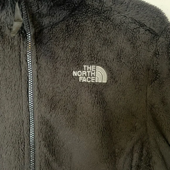 The North Face Osito Jacket - Picture 2 of 5